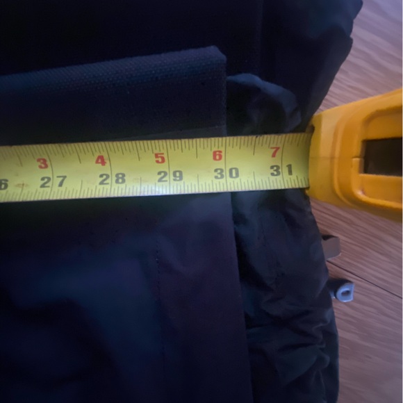 Arc’teryx BNWOT Women’s Bibs 💜🖤 - Picture 11 of 12